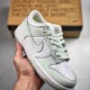 Nike Dunk Low Next Nature White Mint DN1431-102 For Sale