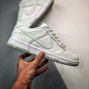 Nike Dunk Low Next Nature White Mint DN1431-102 For Sale