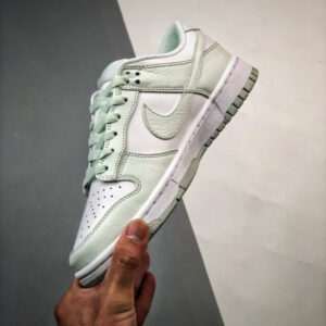 Nike Dunk Low Next Nature White Mint DN1431-102 For Sale