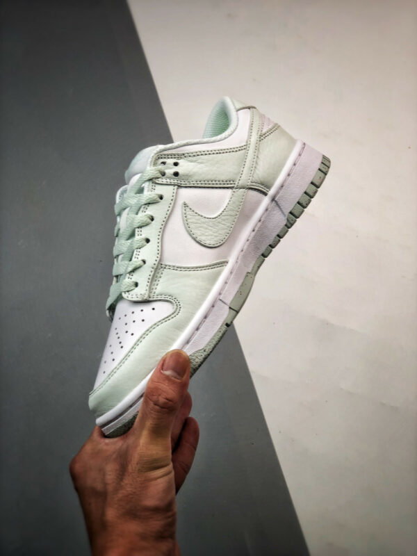 Nike Dunk Low Next Nature White Mint DN1431-102 For Sale