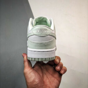 Nike Dunk Low Next Nature White Mint DN1431-102 For Sale