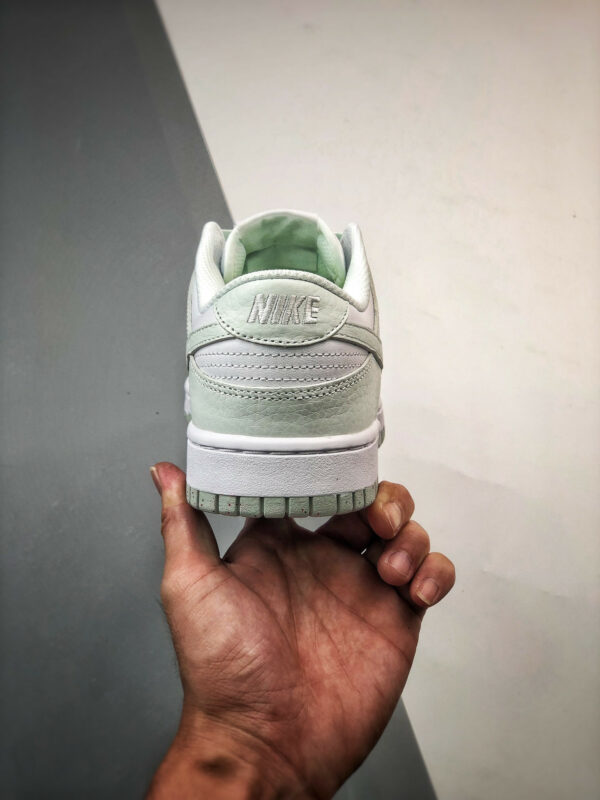 Nike Dunk Low Next Nature White Mint DN1431-102 For Sale