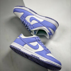 Nike Dunk Low Next Nature White Lilac DN1431-103 For Sale