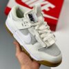 Nike Dunk Low Remastered White Gum DV0821-001 For Sale