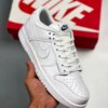 Nike Dunk Low Triple White DD1503-109 For Sale