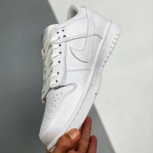 Nike Dunk Low Triple White DD1503-109 For Sale