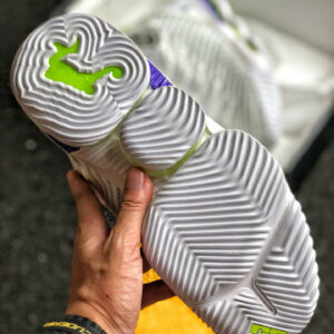 Nike LeBron 16 Buzz Lightyear White Multi-Color-Hyper Grape For Sale