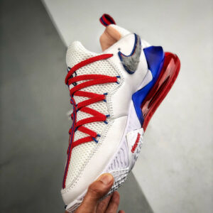 Nike LeBron 17 Low Tune Squad CD5007-100 For Sale