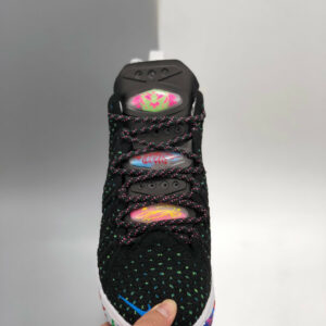 Nike LeBron 18 James Gang CQ9283-002 For Sale