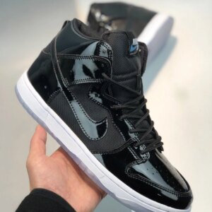 Nike SB Dunk High Space Jam BQ6826-002 For Sale