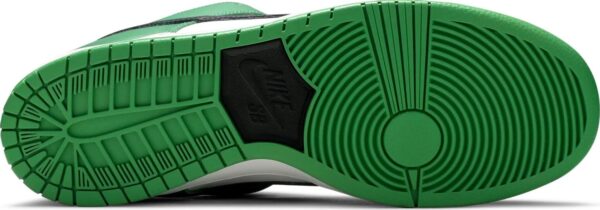 Nike SB Dunk Low Classic Green BQ6817-302 For Sale