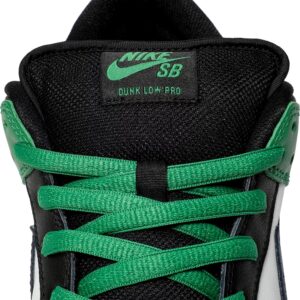 Nike SB Dunk Low Classic Green BQ6817-302 For Sale