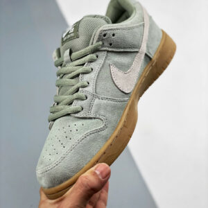 Nike SB Dunk Low Island Green BQ6817-300 For Sale