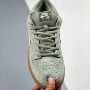 Nike SB Dunk Low Island Green BQ6817-300 For Sale