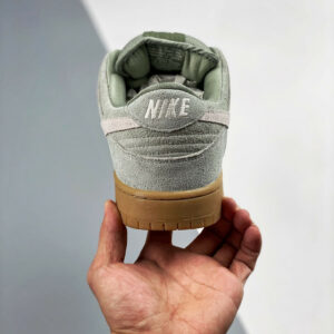 Nike SB Dunk Low Island Green BQ6817-300 For Sale