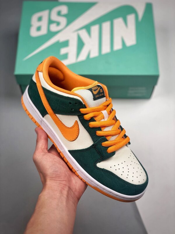 Nike SB Dunk Low Pro Legion Pine 304292-383 For Sale