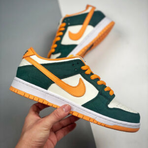 Nike SB Dunk Low Pro Legion Pine 304292-383 For Sale