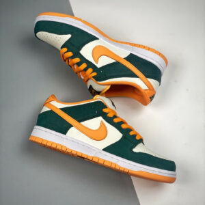 Nike SB Dunk Low Pro Legion Pine 304292-383 For Sale