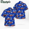 Panstwowa Straz Pozarna Psp Eone Hurricane Hawaiian Shirt