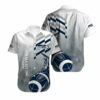 Seattle Seahawks Limited Edition Hawaiian Shirt
