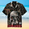 Slayer South Of Heaven Hawaiian Shirt