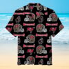 Tampa Bay Buccaneers Fashion Hawaiian Shirt