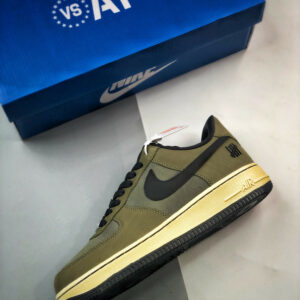 Undefeated x Nike Air Force 1 Low SP Ballistic DH3064-300 For Sale
