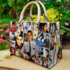 Elvis Presley g3 Women Leather Hand Bag