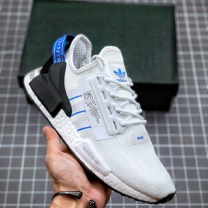 Adidas NMD R1 v2 Circuit Board White For Sale