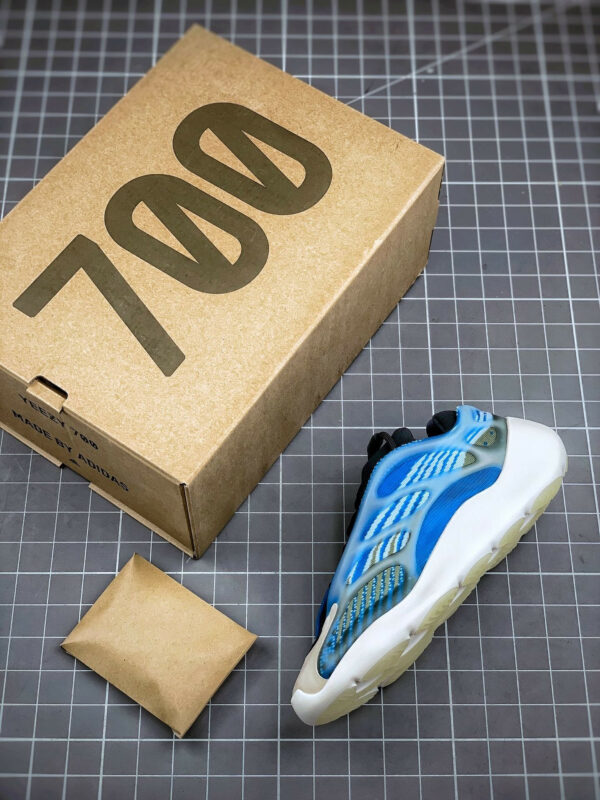 Adidas Yeezy 700 V3 Azareth For Sale