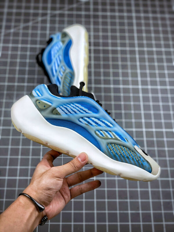 Adidas Yeezy 700 V3 Azareth For Sale