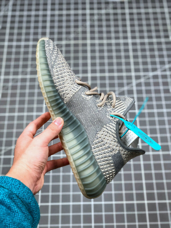 Adidas Yeezy Boost 350 V2 Israfil FZ5421 For Sale