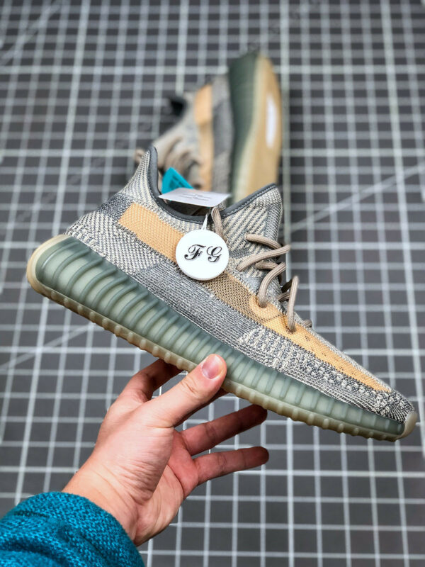 Adidas Yeezy Boost 350 V2 Israfil FZ5421 For Sale