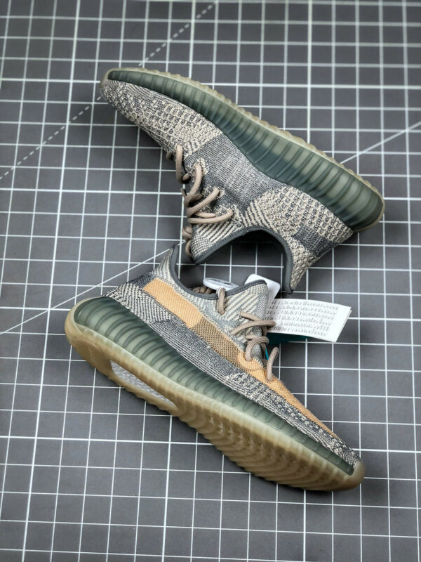 Adidas Yeezy Boost 350 V2 Israfil FZ5421 For Sale