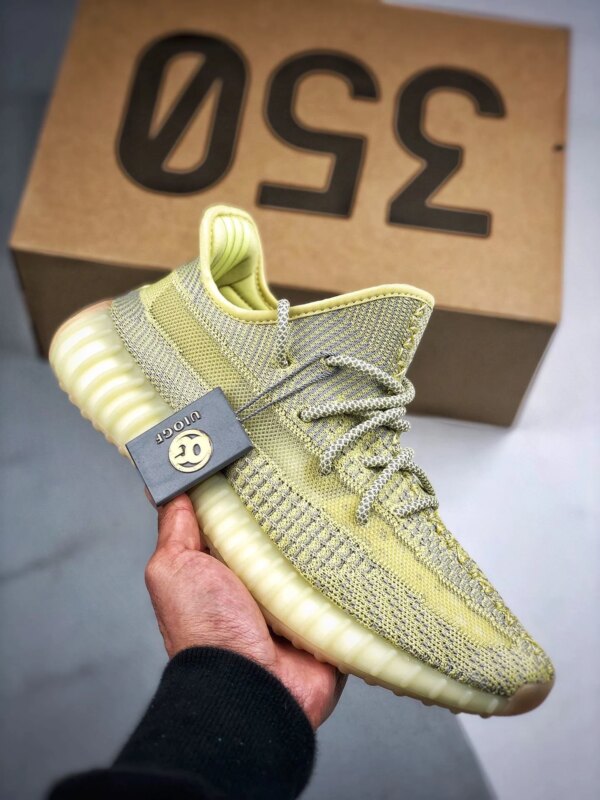 Adidas Yeezy Boost 350 V2 Non-Reflective Antlia FV3250 For Sale