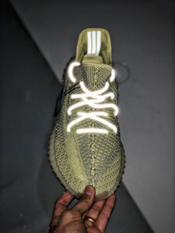Adidas Yeezy Boost 350 V2 Non-Reflective Antlia FV3250 For Sale