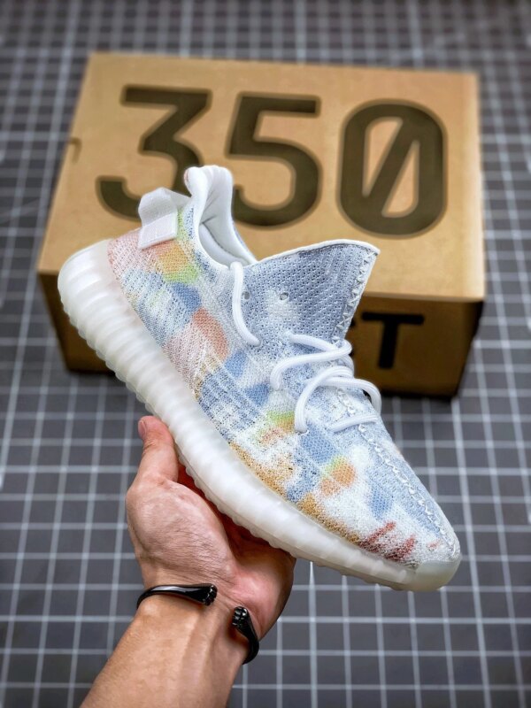 Adidas Yeezy Boost 350 V2 Translucent Sample For Sale