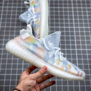 Adidas Yeezy Boost 350 V2 Translucent Sample For Sale