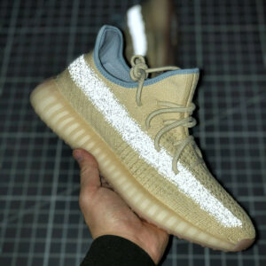 Adidas Yeezy Boost 350 V2 Linen FY5158 For Sale