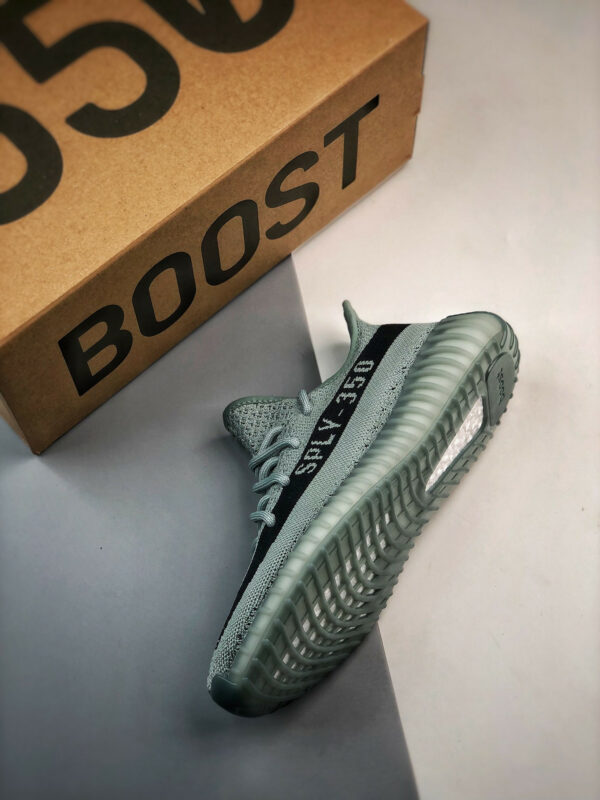 Adidas Yeezy Boost 350 V2 Salt Core Black HQ2060 For Sale