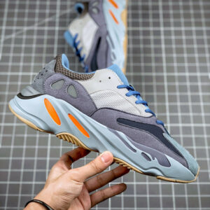 Adidas Yeezy Boost 700 Carbon Blue FW2498 For Sale