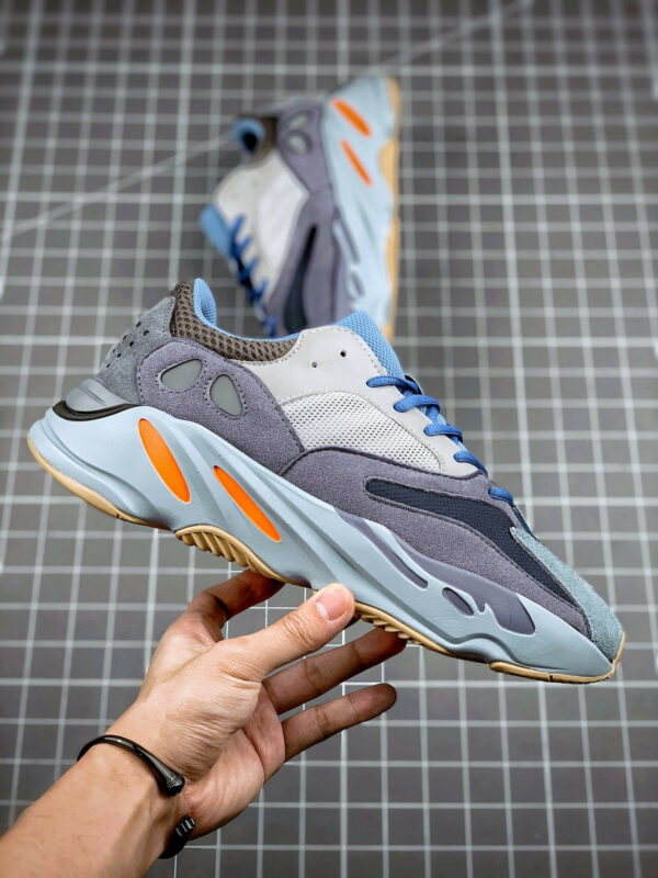 Adidas Yeezy Boost 700 Carbon Blue FW2498 For Sale