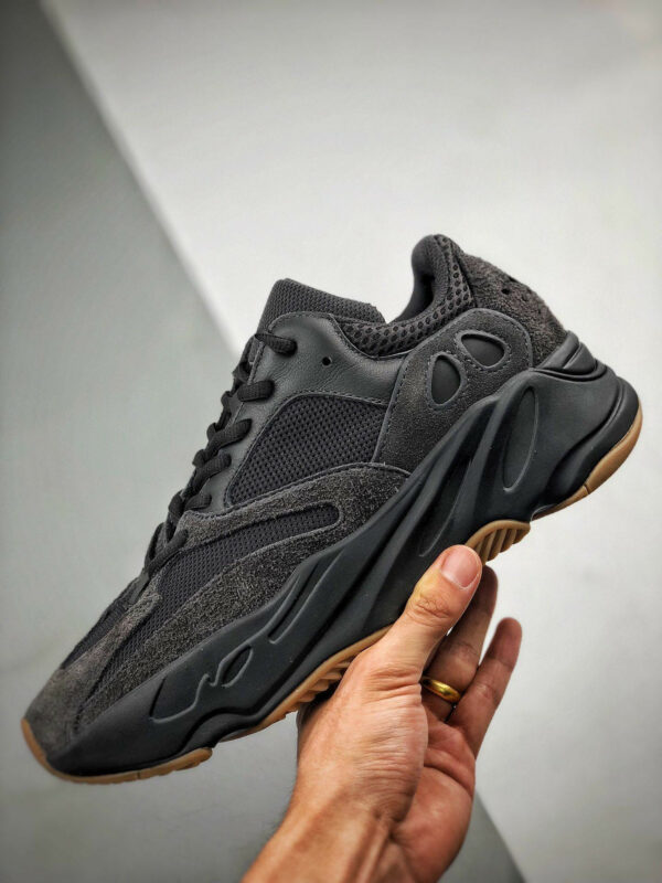 Adidas Yeezy Boost 700 Utility Black FV5304 For Sale