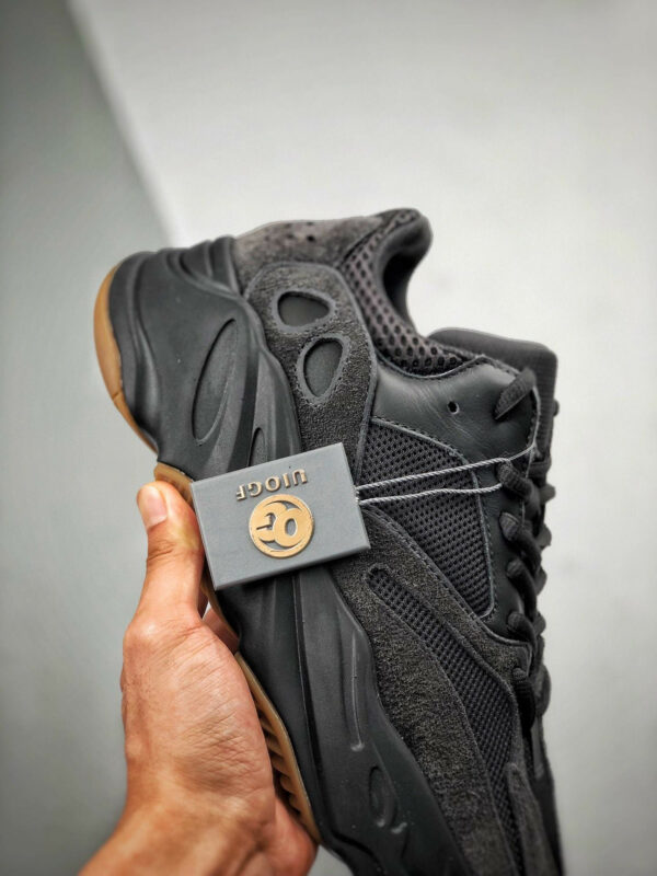 Adidas Yeezy Boost 700 Utility Black FV5304 For Sale