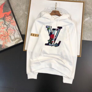 LV Louis Vuitton Type 140 Brand Luxury Fashion Hoodie