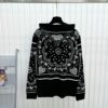 Dolce & Gabbana D&G Type 228 Brand Luxury Fashion Hoodie