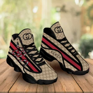 Gucci M Air Jordan 13 Shoes Trending Luxury Fashion Sneakers