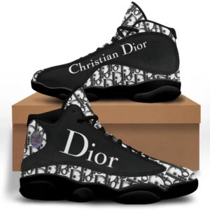 Dior Air Jordan 13 Trending Luxury Fashion Sneakers Shoes