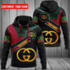 Personalized Gucci Type 825 Hoodie Outfit Fashion Brand Luxury