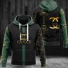 Gucci Green Type 735 Luxury Hoodie Outfit Fashion Brand